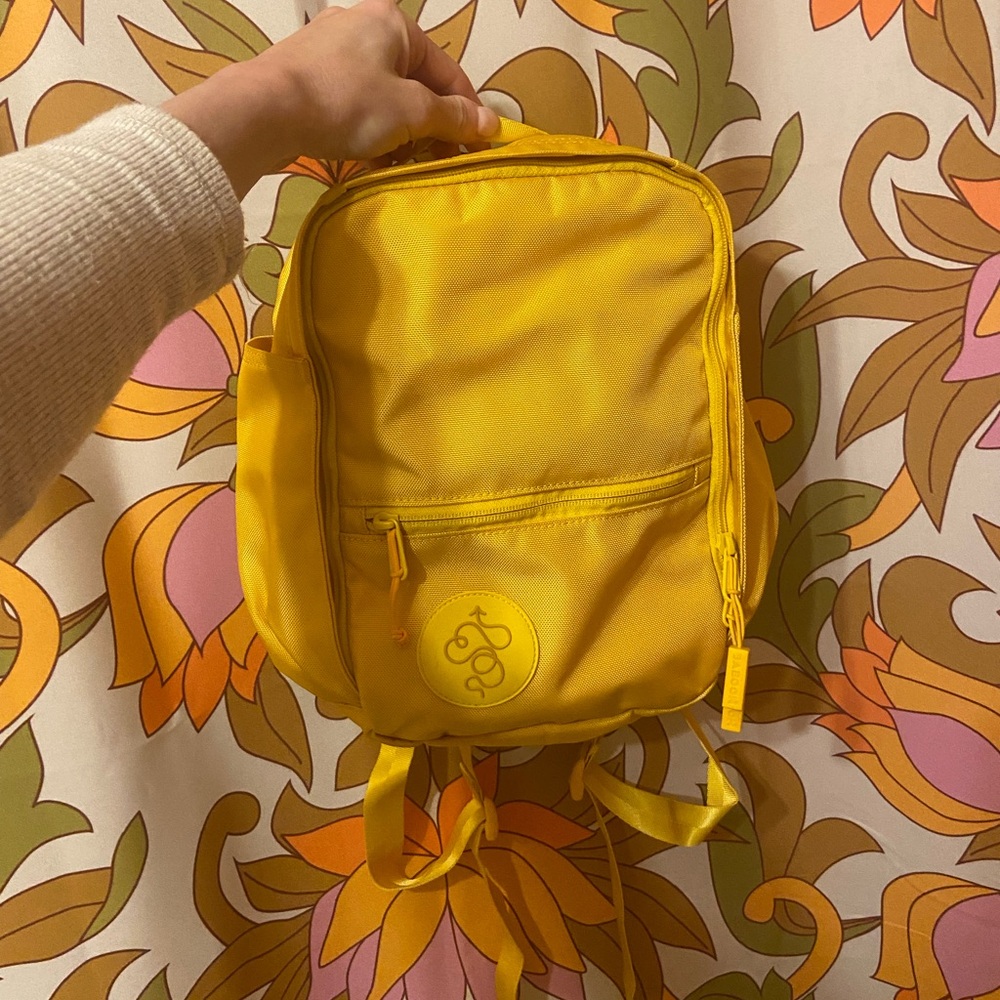 Baboon to the Moon mini backpack